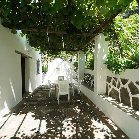 Finca Riolavar Jubrique Exterior foto